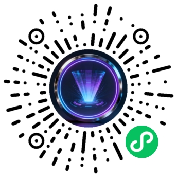 星伴小程序二维码